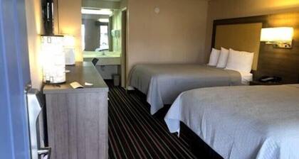 Legacy Inn Sumner