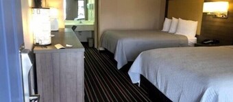 Legacy Inn Sumner