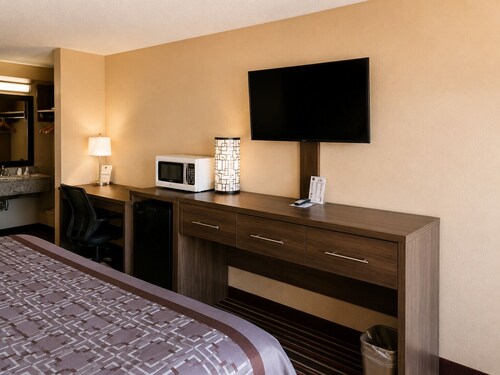 Legacy Inn Sumner