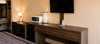 Legacy Inn Sumner