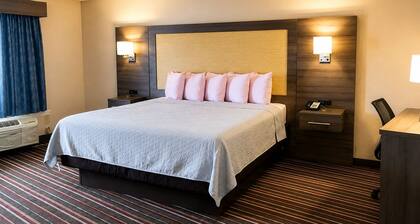 Legacy Inn Sumner