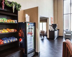 Servicio de la propiedad