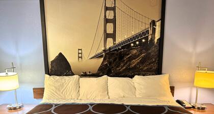 Super 8 by Wyndham Booneville