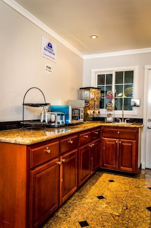 Restaurant - Americas Best Value Inn Sacramento Old Town (Sacramento)