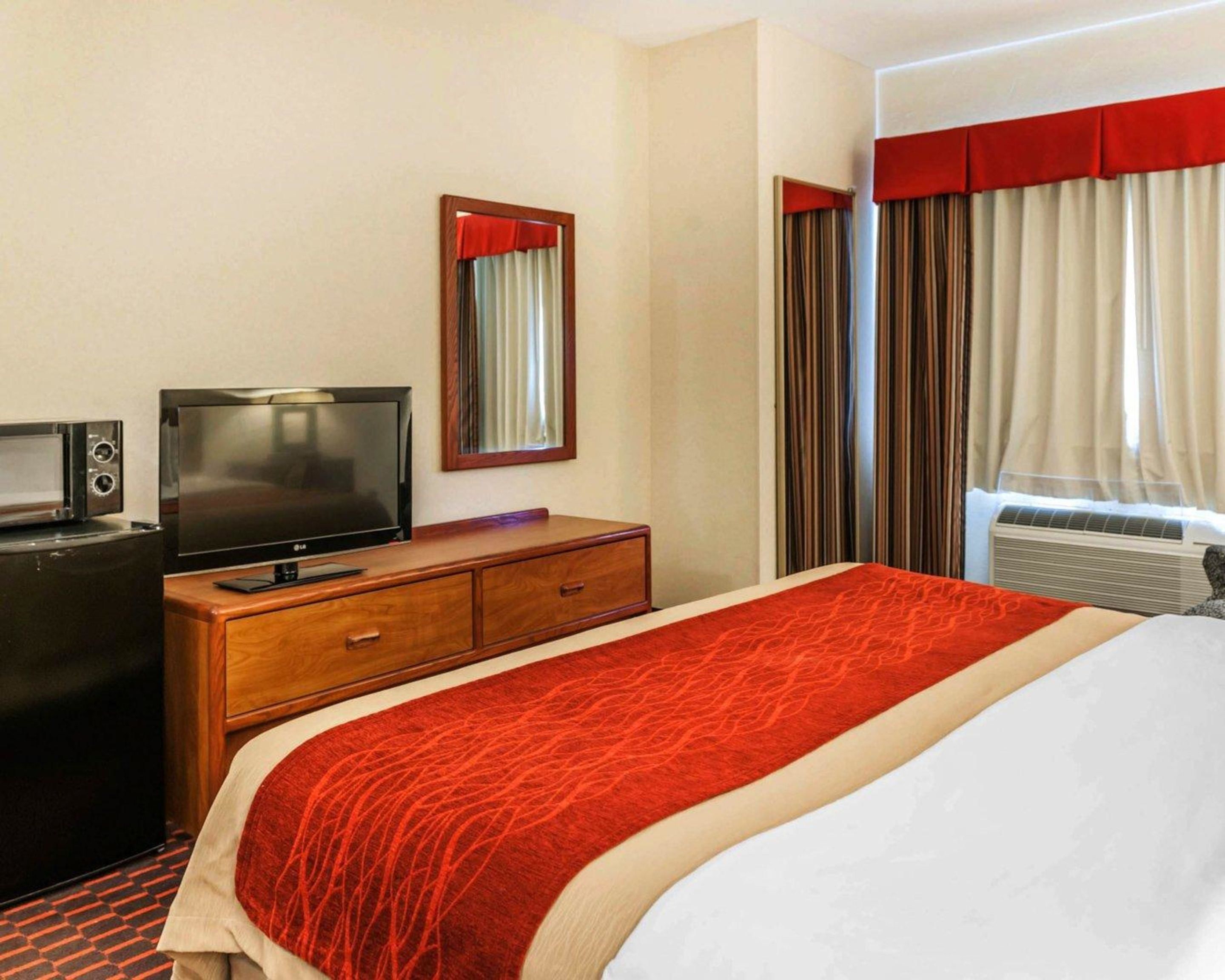Foto - Comfort Inn Avon-Indianapolis West