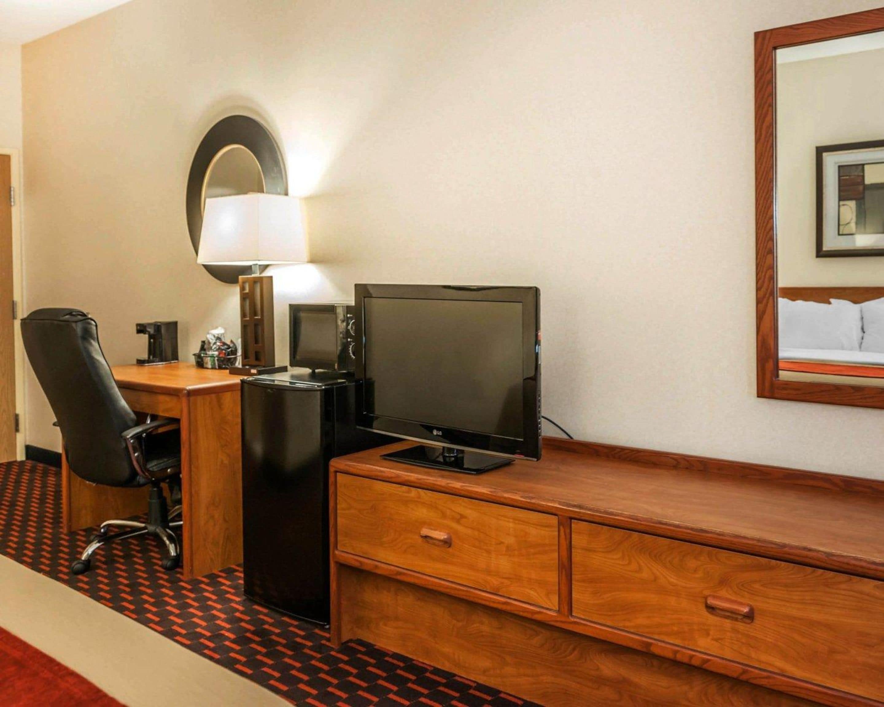Foto - Comfort Inn Avon-Indianapolis West