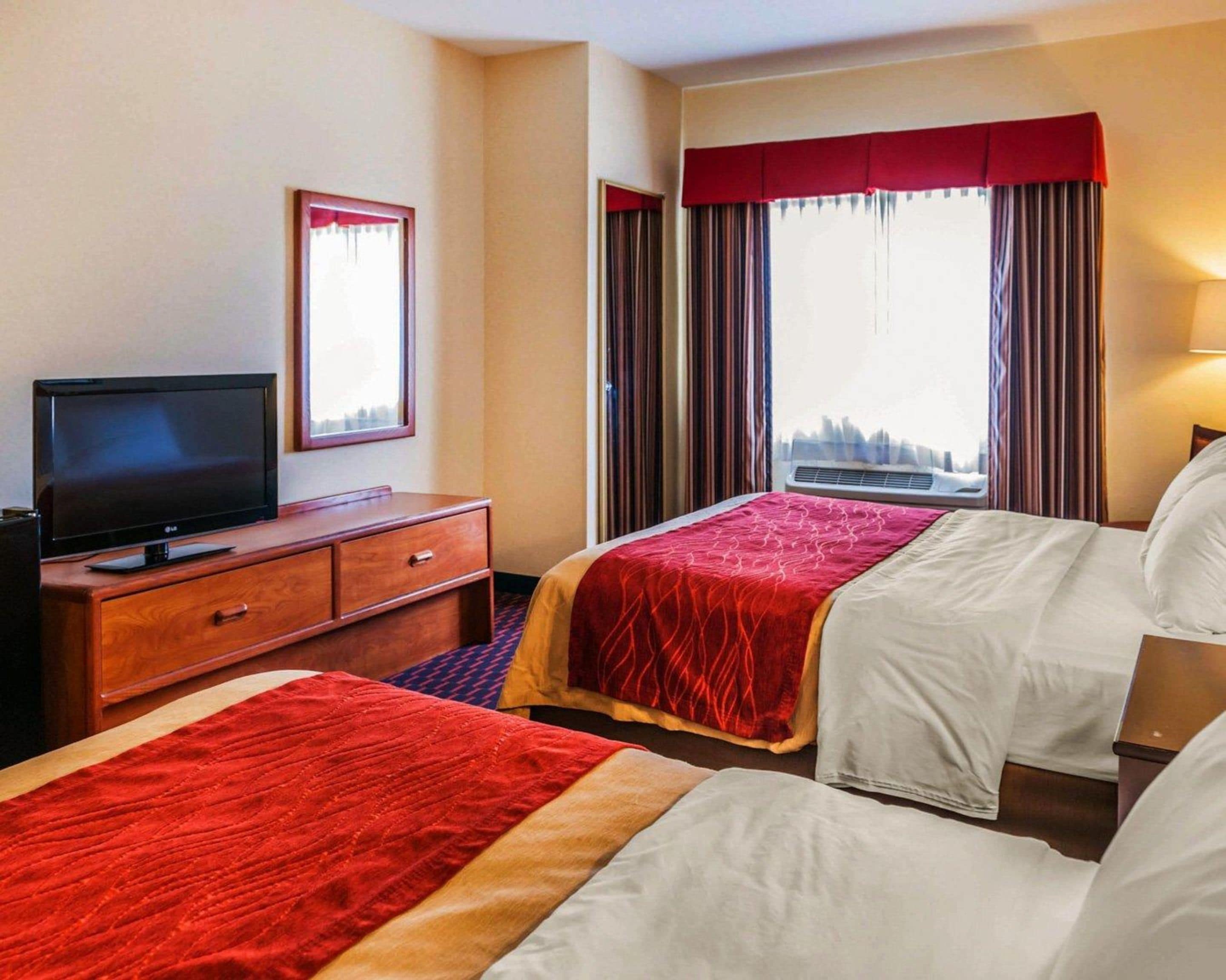 Foto - Comfort Inn Avon-Indianapolis West