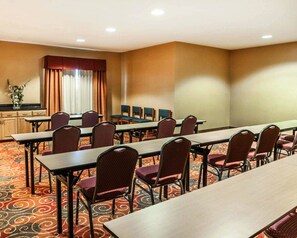 Salle de réunion