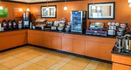 Comfort Inn Avon-Indianapolis West