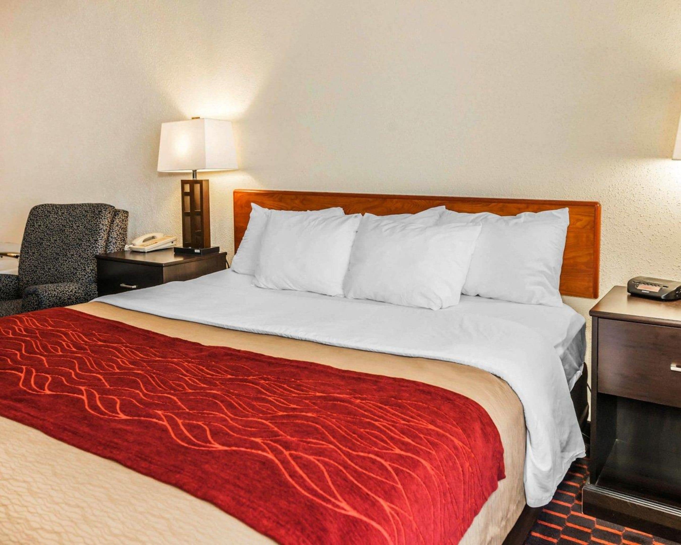 Foto - Comfort Inn Avon-Indianapolis West