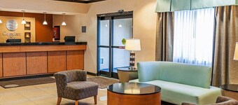 Comfort Inn Avon-Indianapolis West