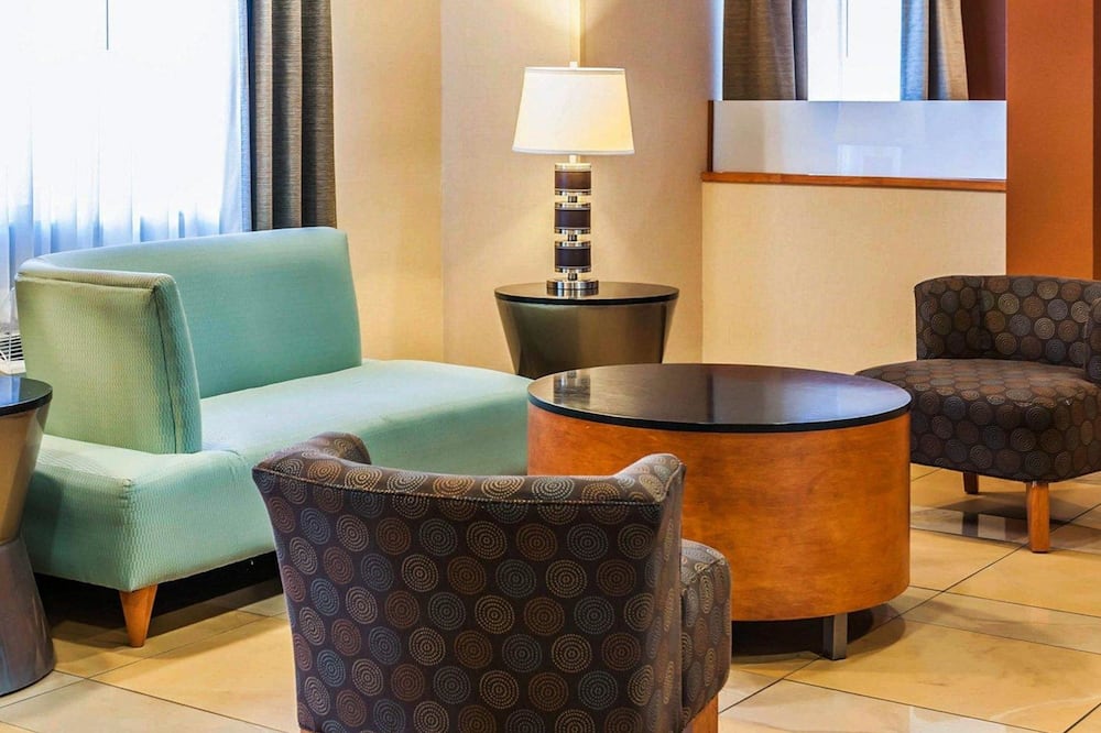 Comfort Inn Avon-Indianapolis West