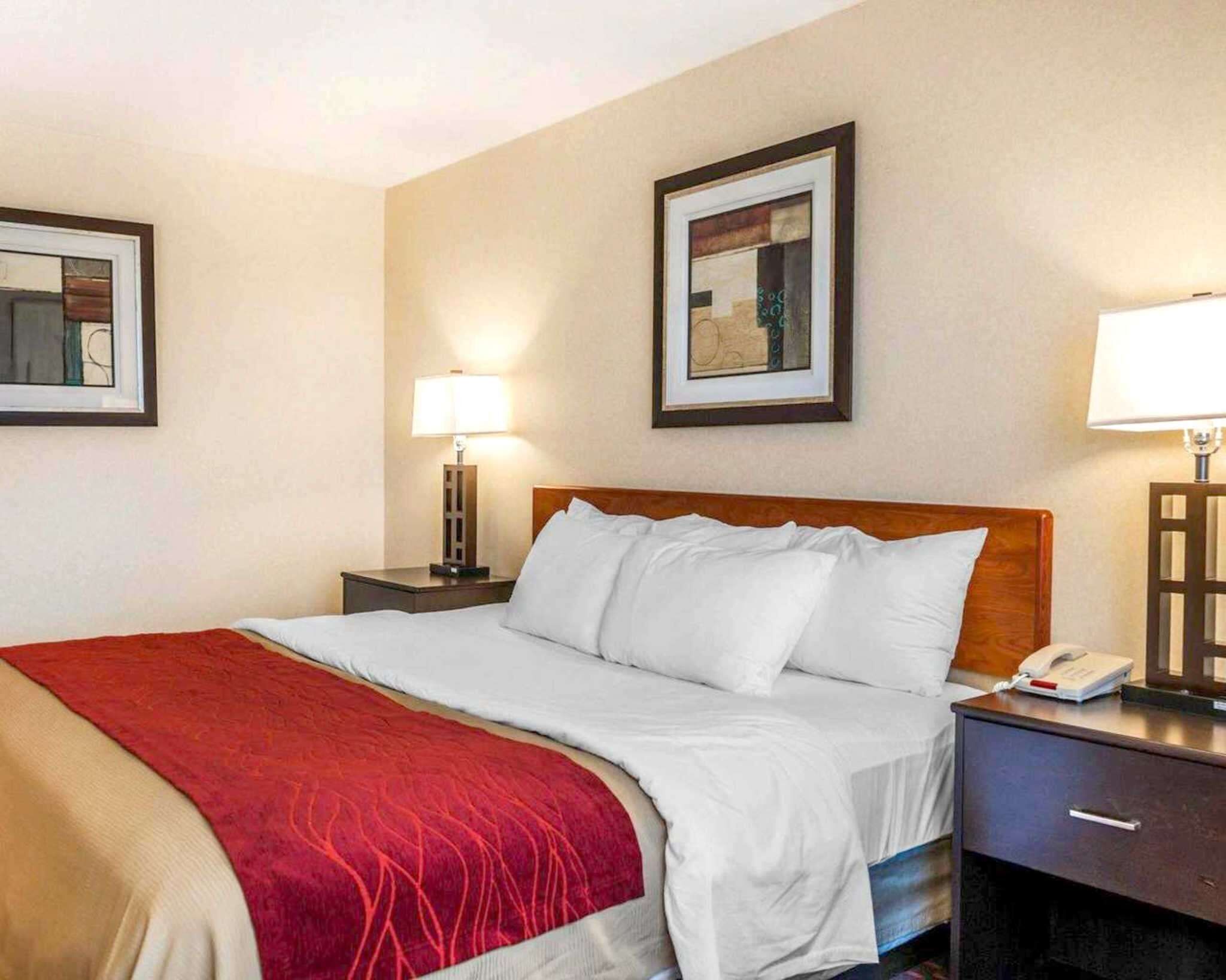 Foto - Comfort Inn Avon-Indianapolis West