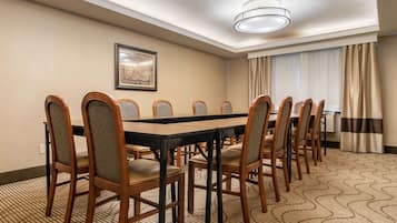 Salle de réunion