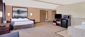 Super 8 by Wyndham Lebanon