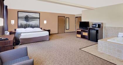 Super 8 by Wyndham Lebanon