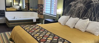 Super 8 by Wyndham Chanute