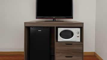 Standardzimmer, 1 King-Bett