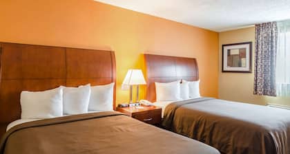 Quality Inn Chicopee - Springfield