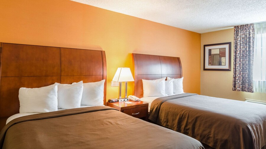 Quality Inn Chicopee - Springfield