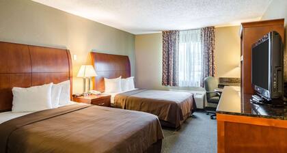 Quality Inn Chicopee - Springfield