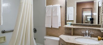 Quality Inn Chicopee - Springfield