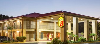 Super 8 by Wyndham Defuniak Springs