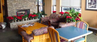 Inn of Loudon