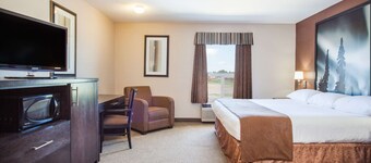 Super 8 by Wyndham Meadow Lake