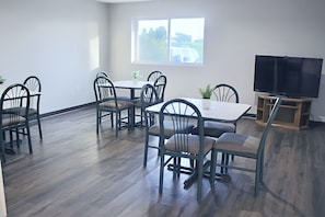 Salle à manger