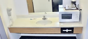 AmeriVu Inn and Suites - Stanley