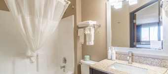 Super 8 by Wyndham Sioux City South