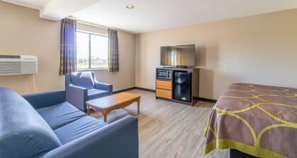 Super 8 by Wyndham Sioux City South