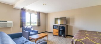 Super 8 by Wyndham Sioux City South