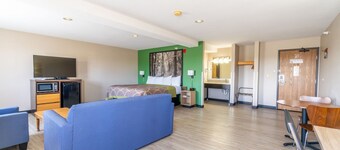 Super 8 by Wyndham Sioux City South