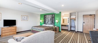 Super 8 by Wyndham Sioux City South