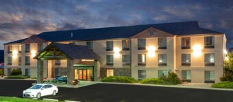 Summerset Hotel & Suites