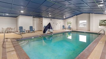 Inomhuspool