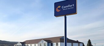 Comfort Inn & Suites Summerset - North Rapid City
