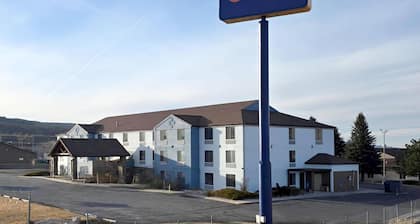 Comfort Inn & Suites Summerset - North Rapid City
