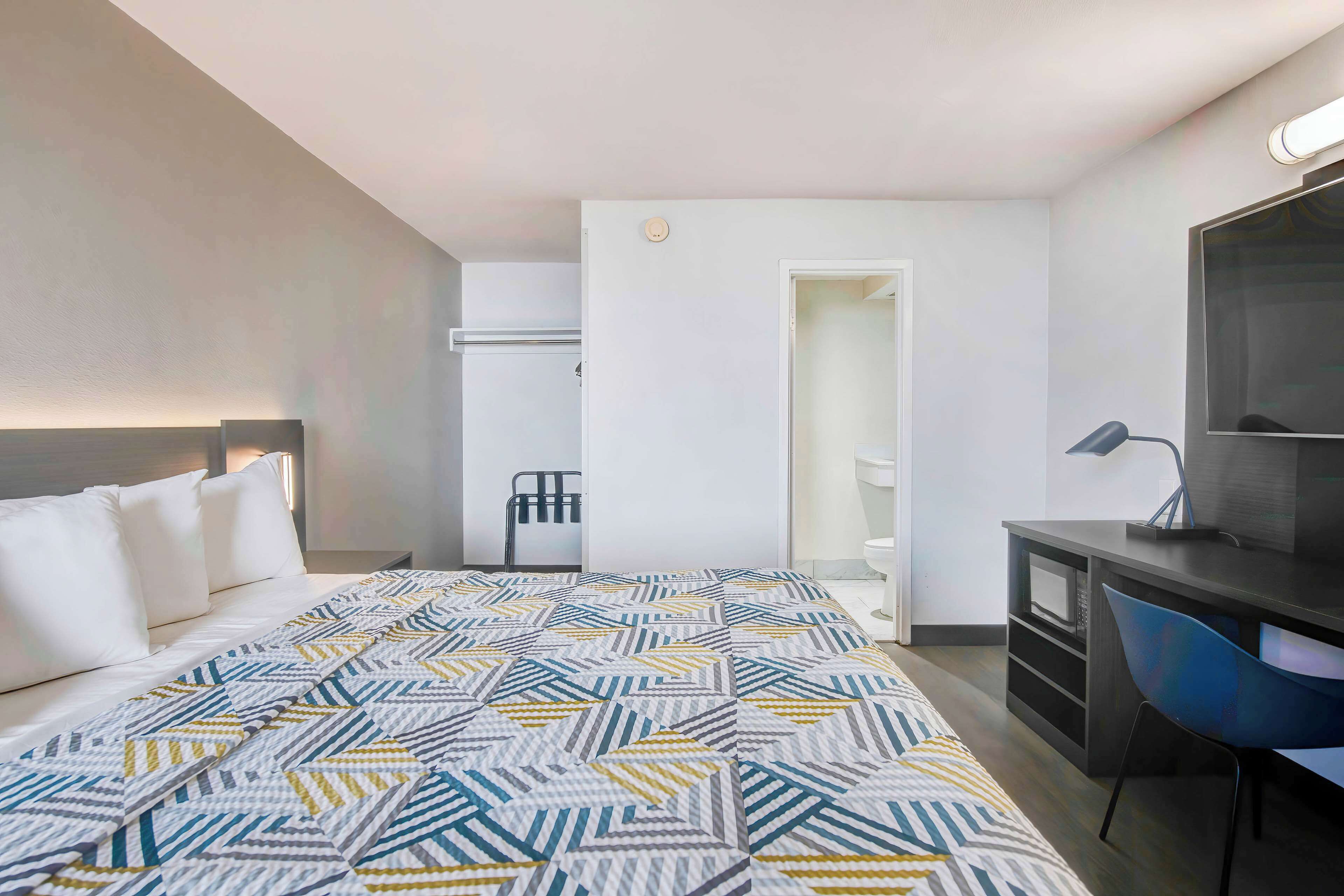 Foto - Motel 6 Atlanta, Ga - Midtown