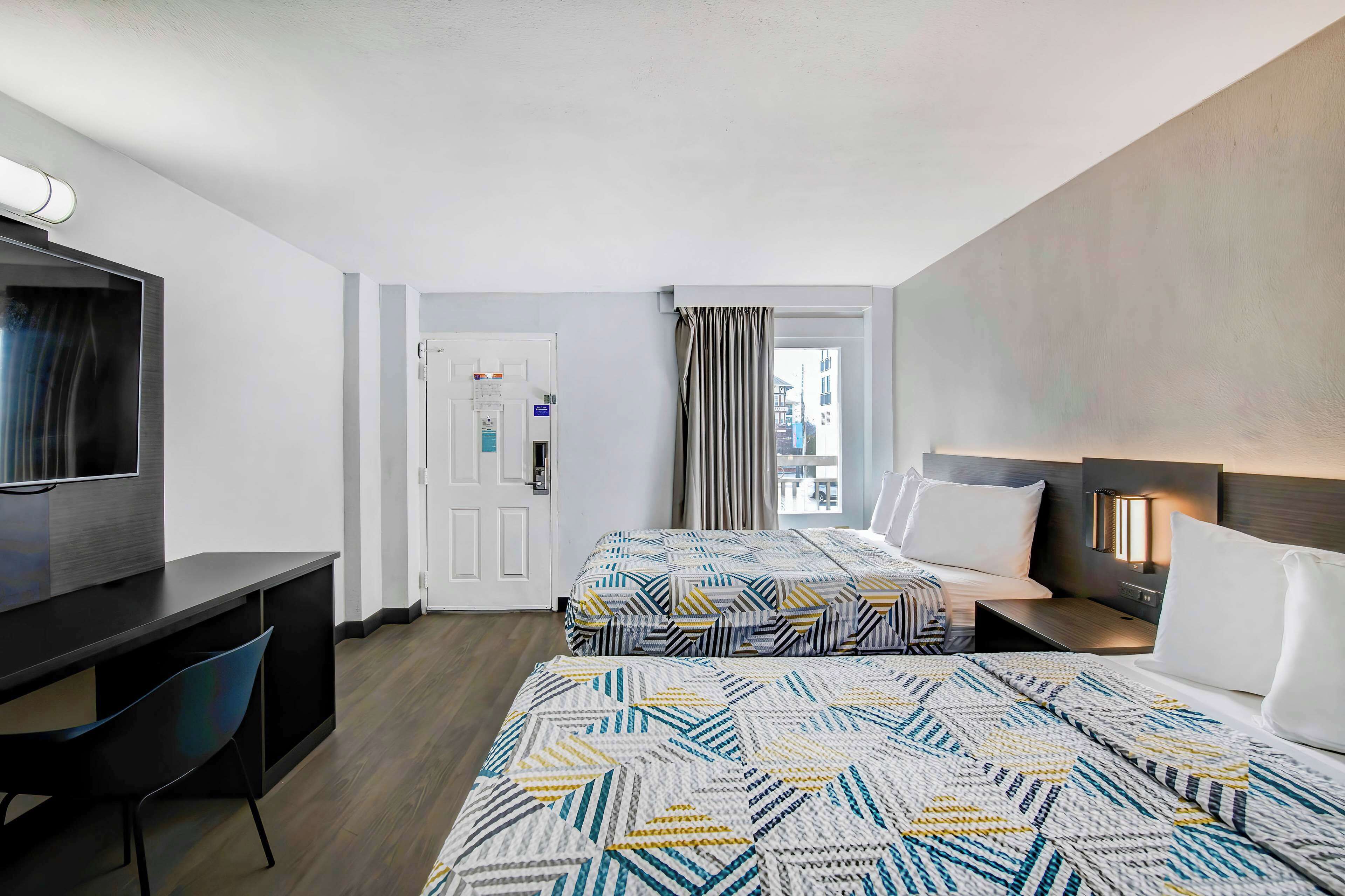 Foto - Motel 6 Atlanta, Ga - Midtown