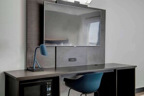 객실 내 편의 시설/서비스