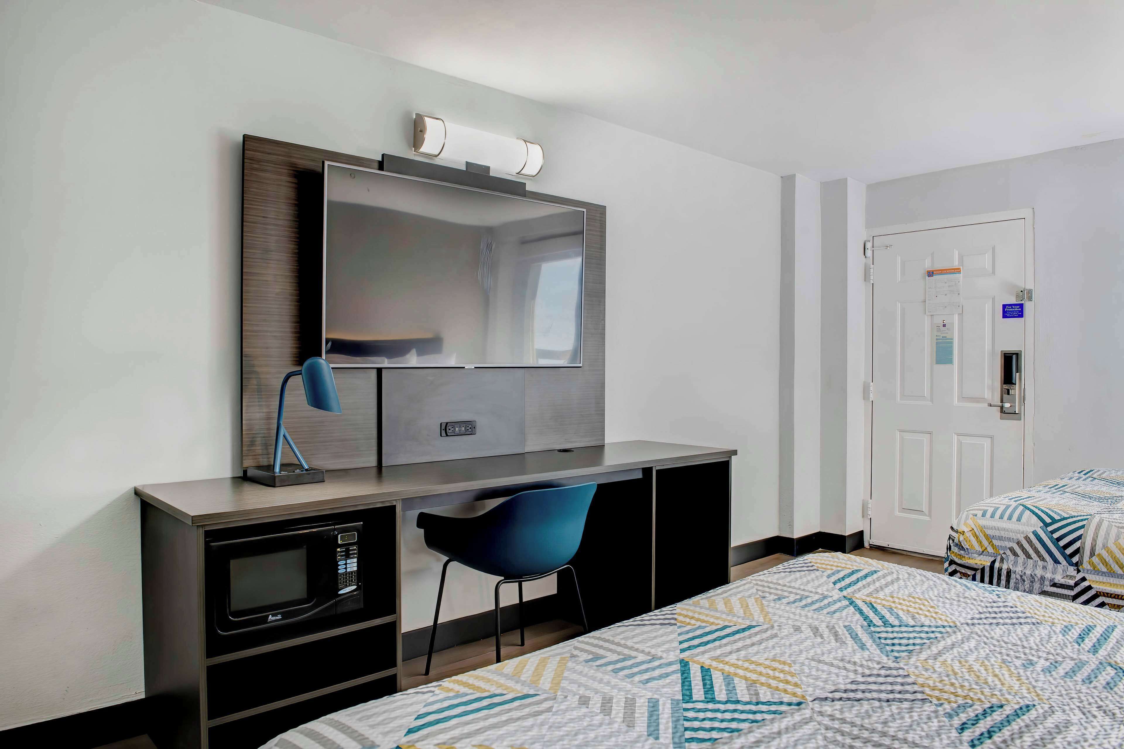 Foto - Motel 6 Atlanta, Ga - Midtown