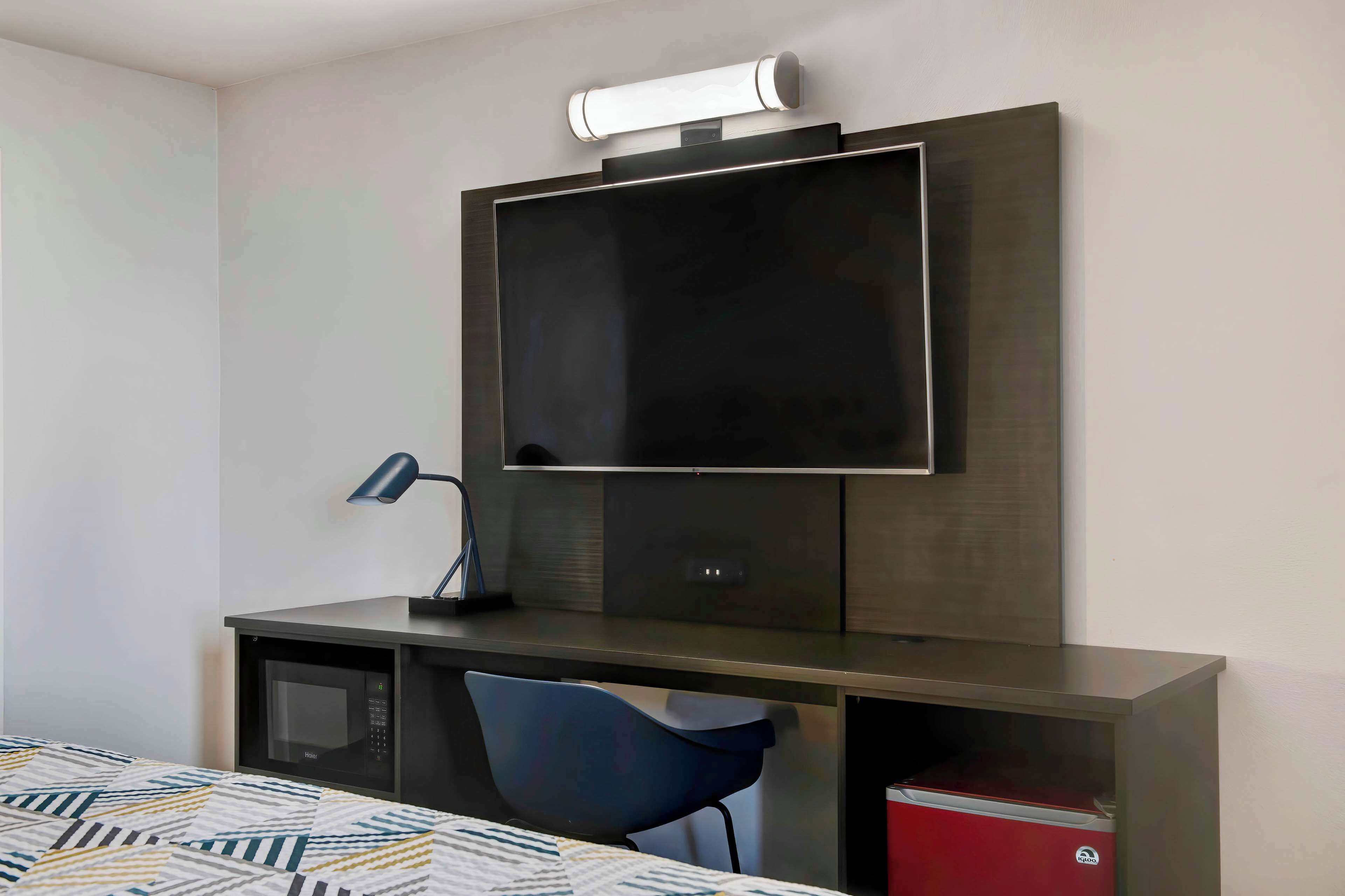 Foto - Motel 6 Atlanta, Ga - Midtown