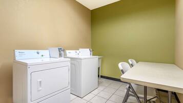 Lavanderia