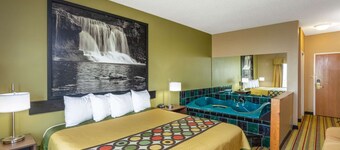 Super 8 by Wyndham Goshen