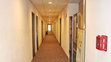 Building design