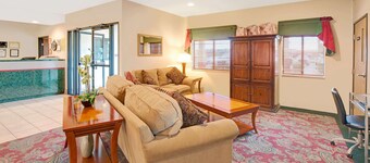 Super 8 by Wyndham Bonne Terre