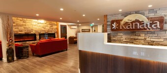 The Kanata by BCMInns Invermere